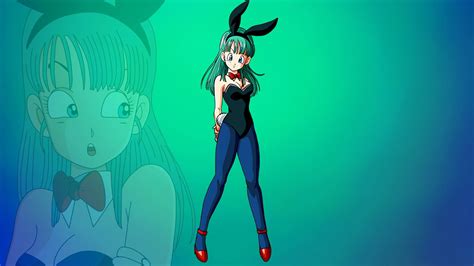 Bulma Wallpaper for mobile phone, tablet, desktop computer and other devices HD and 4K ...