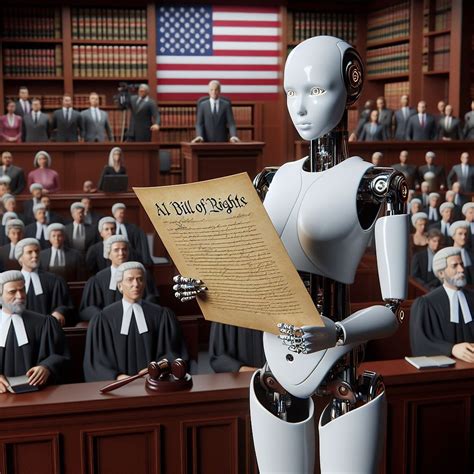 The Promulgation of State AI Regulations