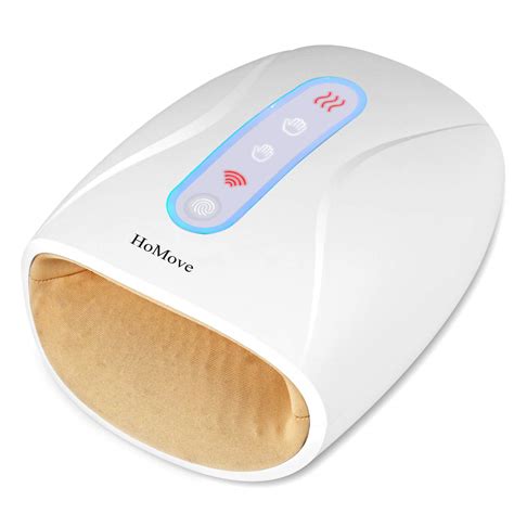 Buy HoMove Cordless Hand Massager, Electric Hand Massager with ...