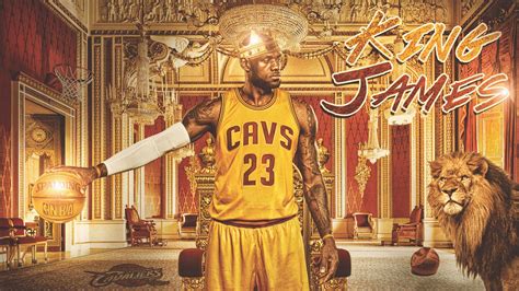 [200+] Lebron James Wallpapers | Wallpapers.com