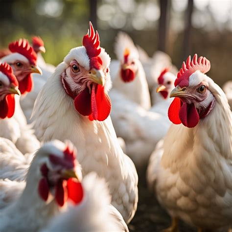 Red Star Chicken Breed: A Quick Guide for Poultry Enthusiasts