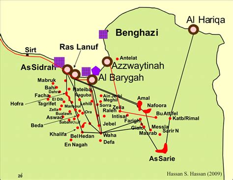 Brent gains on Libya outage