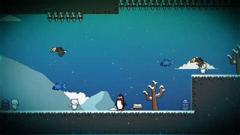 Penguin Hunting Screenshots and Videos - Kotaku