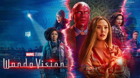 Marvel's President Not Sure About WandaVision Season 2, Will It Happen?