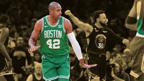 Al Horford explains the underrated piece of the Golden State Warriors that makes them so tough ...