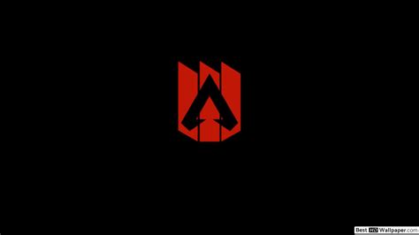 Apex Legends Logo Wallpapers - Top Free Apex Legends Logo Backgrounds - WallpaperAccess