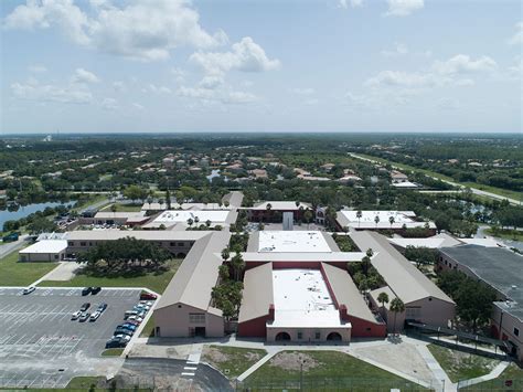 Estero High School – Target Roofing