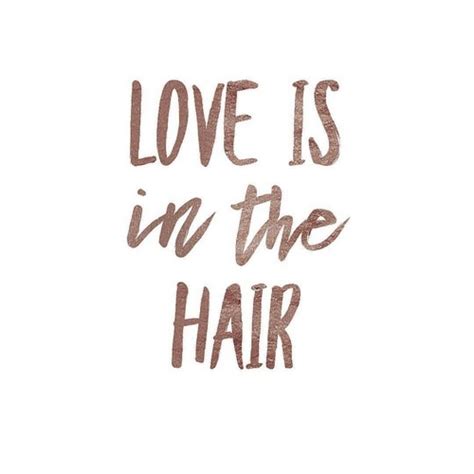 Hairstylist Quotes - lovequotesmessages