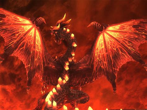 Image - FrontierGen-Crimson Fatalis Screenshot 027.jpg | Monster Hunter Wiki | FANDOM powered by ...