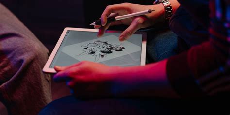 The Best Graphics Tablets for Digital Artists and Designers