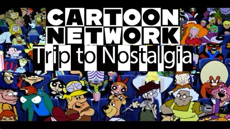 Cartoon Network Nostalgia: Top Classic Shows From The 90s and 00s