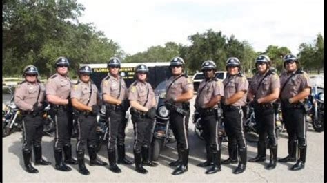 State Trooper Police Academy Florida - Police Academy Zone