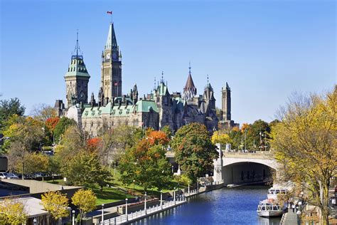 Ottawa Travel Essentials - Useful Information to Help You Start Your Trip to Ottawa – Go Guides