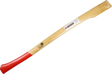 Caldwells Axe Replacement Handle - Hickory Wood - 36 inch H36: Amazon.co.uk: DIY & Tools