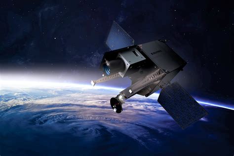 Boeing acquires Millennium Space Systems to boost satellite portfolio