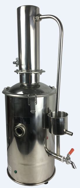 China Stainless Steel Water Distiller manufacturers, Stainless Steel Water Distiller suppliers ...