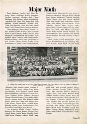 Northampton Area High School - Amptennian Yearbook (Northampton, PA), Class of 1948, Page 95 of 196