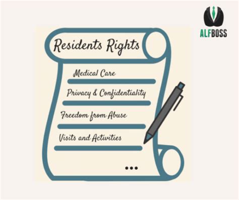 Respecting resident rights | ALF Regulations Arizona