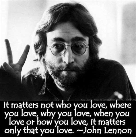 John Lennon Quotes. QuotesGram