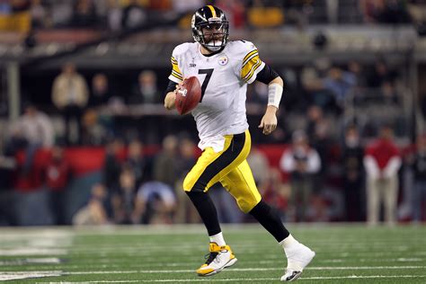 Ben Roethlisberger: Where Does He Rank Among the Best NFL QBs Following Loss? | News, Scores ...