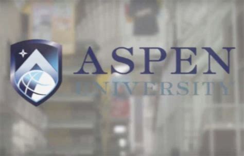 Aspen University Mba Reviews - INFOLEARNERS