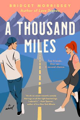 A Thousand Miles | IndieBound.org