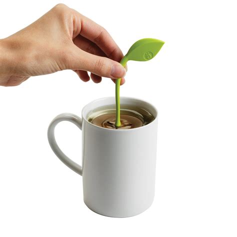 Arta Tea Leaf Infuser