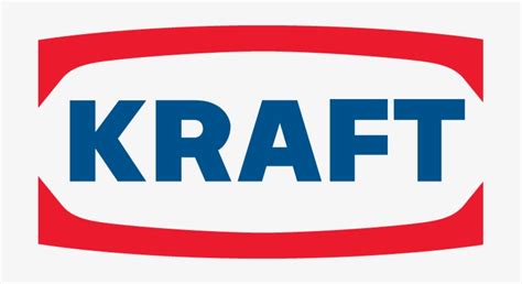 Kraft Foods Logo Png - Kraft Foods Transparent PNG - 699x367 - Free Download on NicePNG