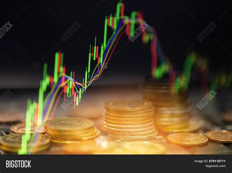 Trading Forex Gold Image & Photo (Free Trial) | Bigstock