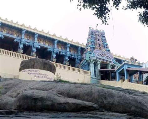 Ratnagiri Murugan Temple, Kilminnal - Temples in Vellore - Justdial