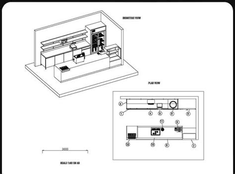 Kiosk Design Plans | Commercial architecture, Kiosk design, Coffee shop ...