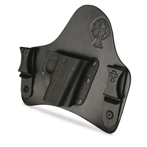 CrossBreed SuperTuck Deluxe SIG SAUER P938 Holster - 681577, Holsters at Sportsman's Guide