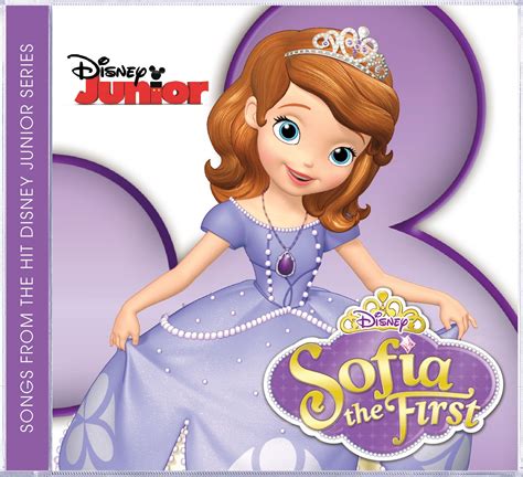 Sofia The First | Disney Music