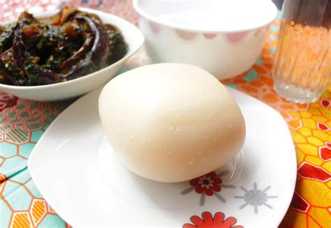 15 Traditional Togolese Foods Everyone Should Try - Medmunch