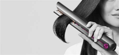 Dyson Corrale™ Hair Straightener | Buy Now Pay Later | Dyson Australia