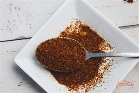 10 Best Ways To Substitute For Cayenne Pepper - Oh So Foodie