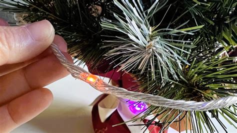 Govee Christmas String Lights review | TechRadar