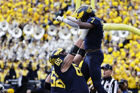 Michigan football: Way-too-early game-by-game predictions for 2023