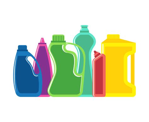 Free Detergent Vector Vector Art & Graphics | freevector.com