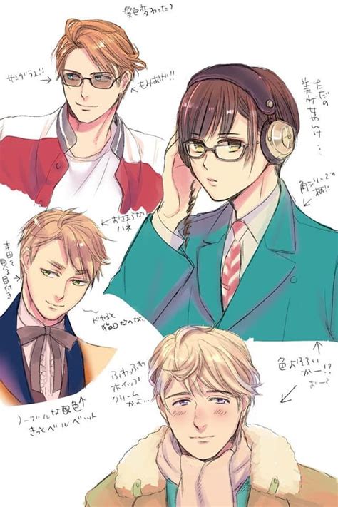 「HETALIA」おしゃれまとめの人気アイデア｜Pinterest｜Rev | ヘタリア 漫画, ヘタリア イラスト, ロシア