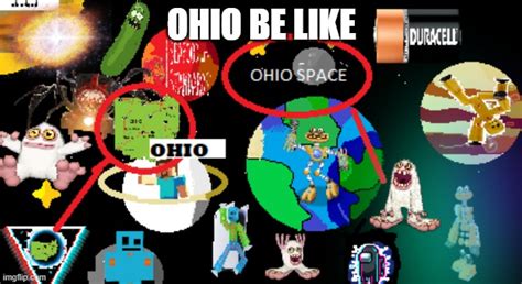 memes-ohio Memes & GIFs - Imgflip