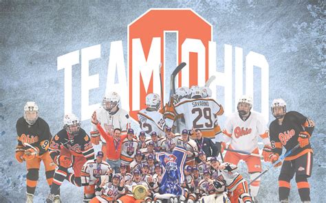 Team Ohio Hockey