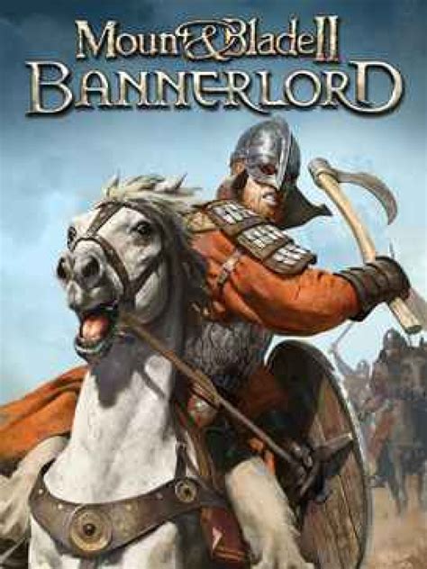 Mount and blade bannerlord specs - platinumbopqe