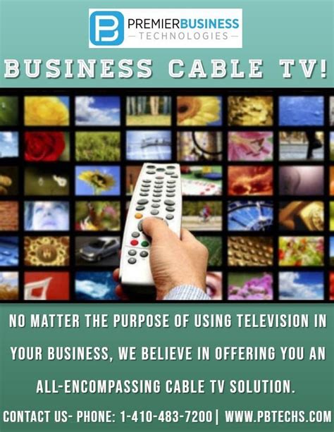 Baltimore Cable TV Provider in Baltimore | Best cable tv, Cable tv, Tv services