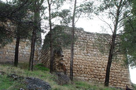 City Walls of Jaen - Medievalists.net