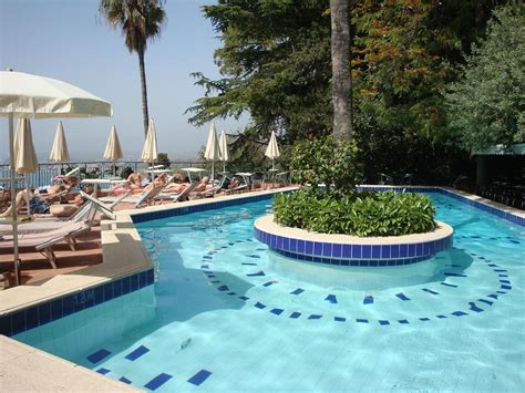 HOTEL VILLA BELVEDERE (AU$256): 2020 Prices & Reviews (Taormina, Italy ...