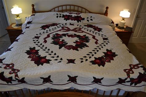 Your place to buy and sell all things handmade | Amish country, Heirloom quilt, Beautiful quilts