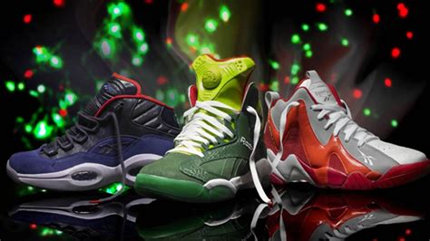 The Best Christmas Sneakers of All Time | The Sole Supplier