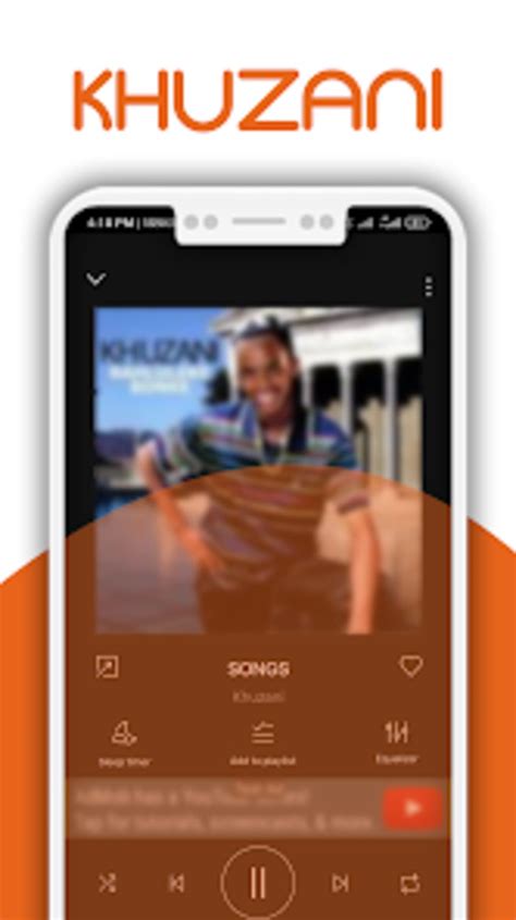 Khuzani All Songs for Android - Download