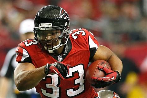 Who are the best three Falcons running backs ever? - The Falcoholic